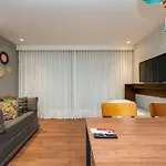 Bexp Spaces | Wanderlust Experience Campos Do Jordao
