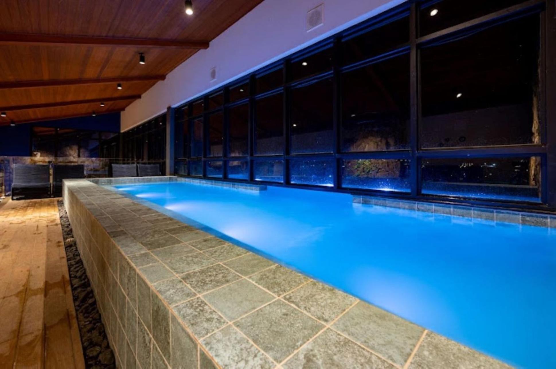 Apartamento Bexp Spaces | Wanderlust Experience *