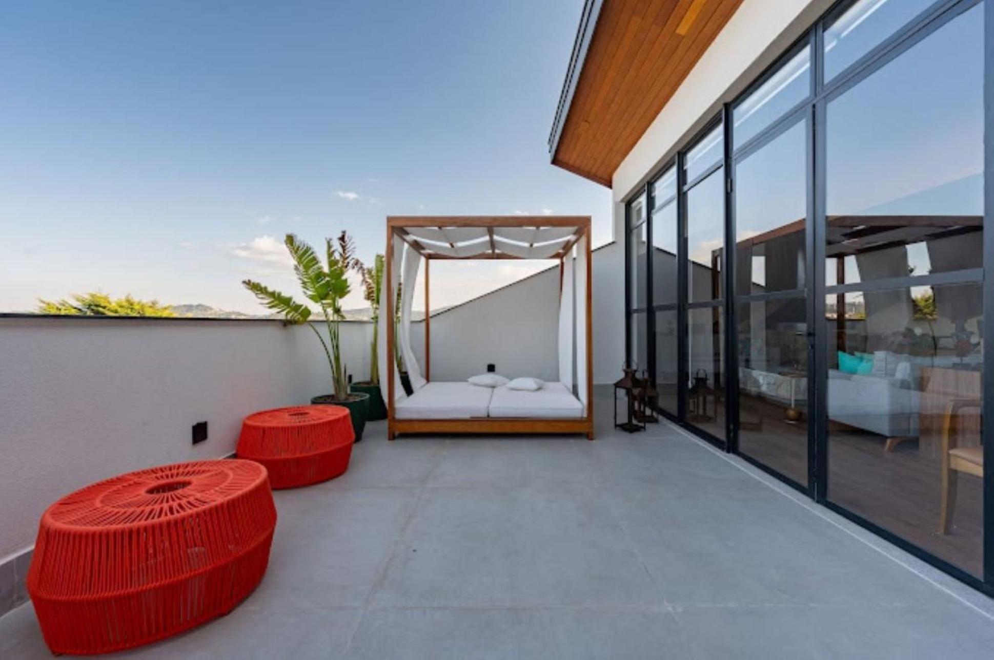 Apartamento Bexp Spaces | Wanderlust Experience Campos do Jordão