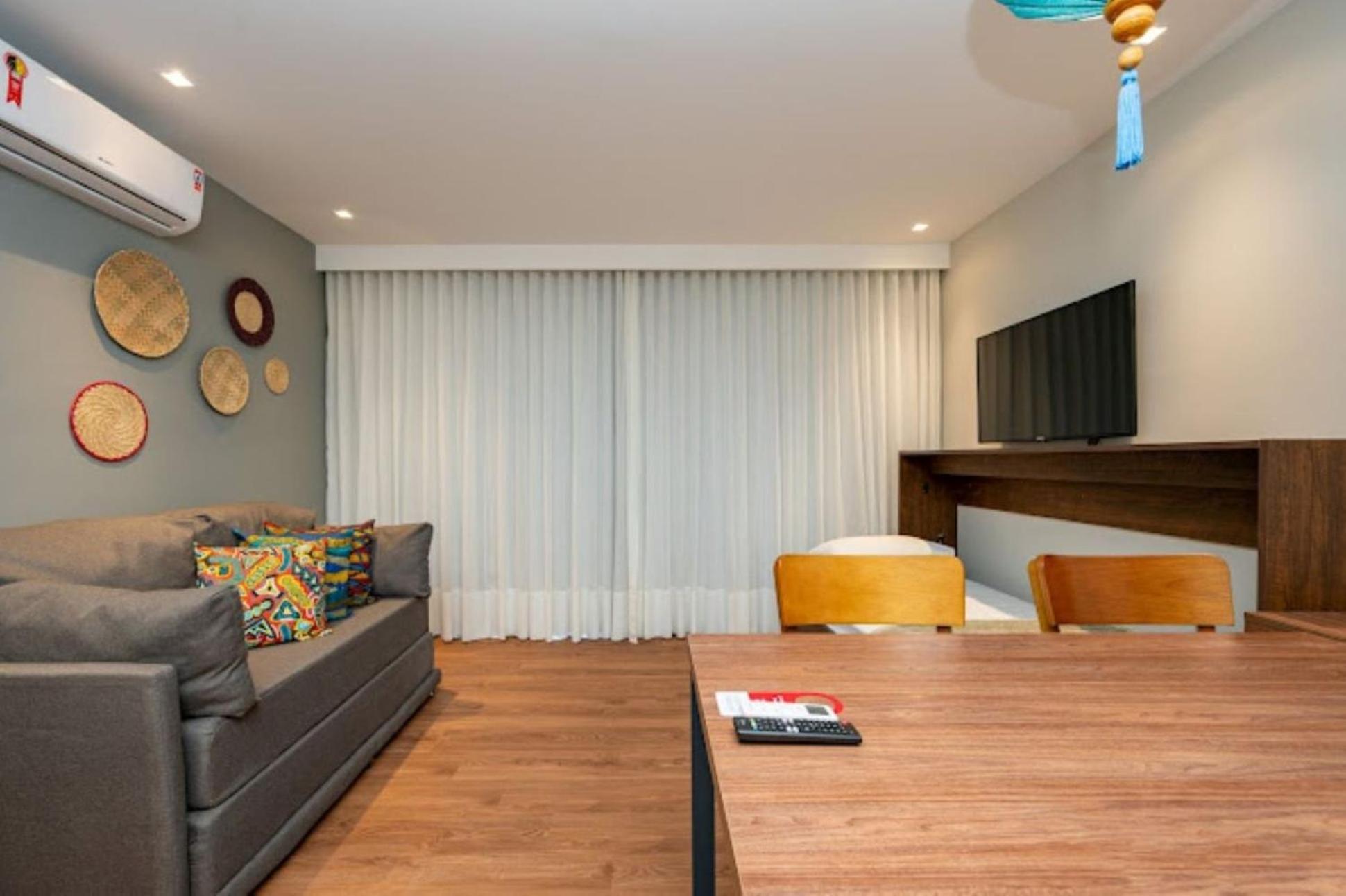 Apartamento Bexp Spaces | Wanderlust Experience *