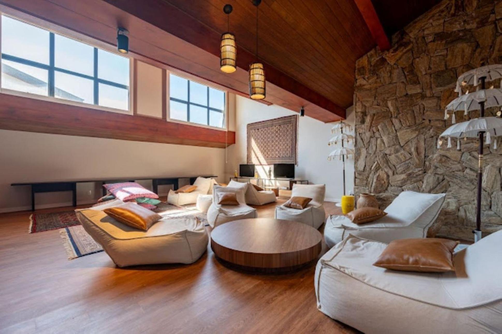 Bexp Spaces | Wanderlust Experience Apartamento *