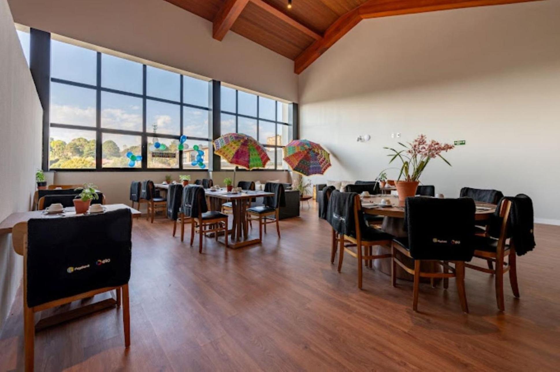 Bexp Spaces | Wanderlust Experience