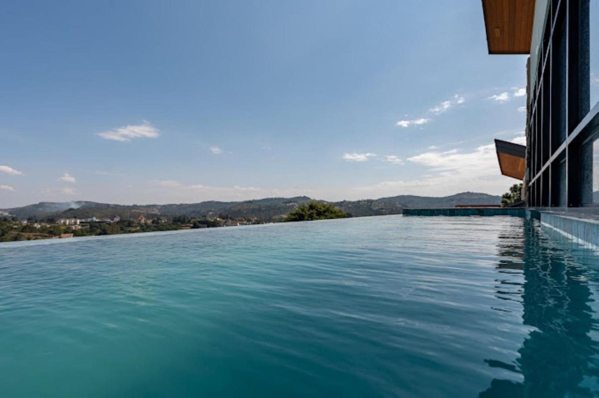 Apartamento Bexp Spaces | Wanderlust Experience Campos do Jordão