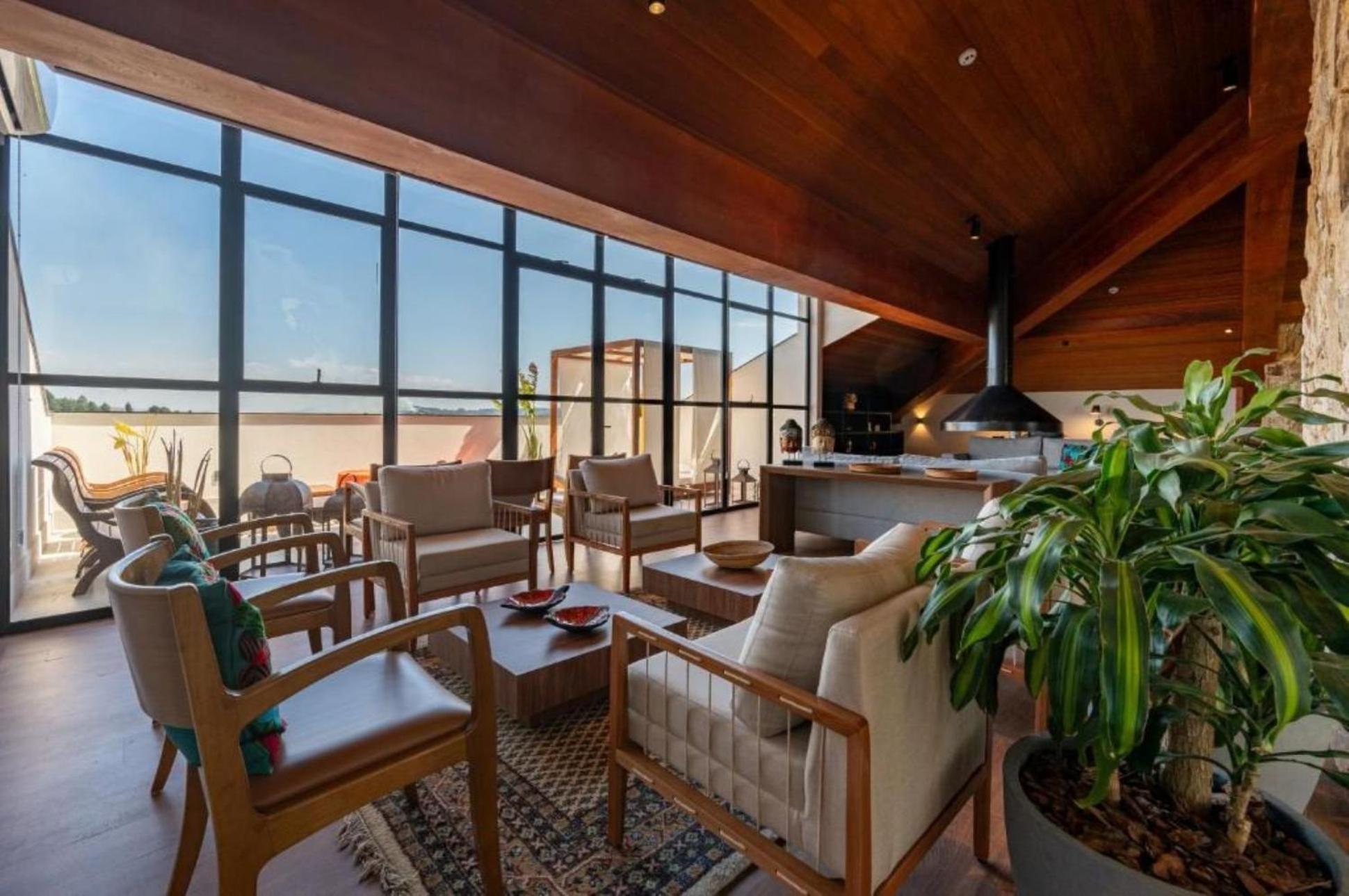 Apartamento Bexp Spaces | Wanderlust Experience *